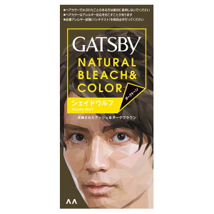 �M���c�r�[ �i�`�������u���[�`�J���[ mandom �}���_�� GATSBY �M���c�r�[ �w�A�J���[ �u���[�` �E�F �Z���t�J���[ �A�N�A�t���[�e�B �u���E�� �}���_�� �N�[�����[ �V�F�C�h�E���t