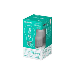 LED�d�� E26 40W 40�`���� �Ɩ� led �Ɩ���� LED �d�� e26 led�Ɩ���� ���O���Ή� �����F �d���F �ȃG�l �ߓd ������ ���ʏ� �L�b�`�� �Q�� LED�V���J�d�� �S�����^�C�v LDA3N/L-G/W-4LW �A�C���X�I�[��
