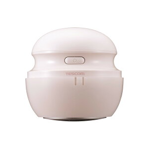 �ыʃN���[�i�[ TKD45A-PTescom �ыʃN���[�i�[�@�ыʎ�� ���d�r�� �����܂� �W���[�W �X�E�F�b�g �C�� �Z�[�^�[ �^�C�c ������ꃉ�N���N �e�X�R�� �s���N �z���C�g