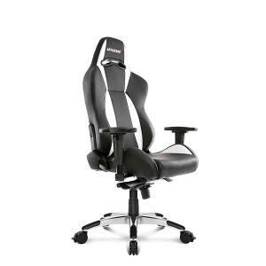 AKRacing Premium AKR-PREMIUM/LOW�Q�[�~���O�`�F�A �I�t�B�X�`�F�A AKR-PREMIUM/LOW �w�b�h���X�g �����o�[�T�|�[�g �ݑ� �����[�g �G���S�m�~�N�X �I�t�B�X AKRacing �V���o�[ �J�[�{���u���b�N ���C�u�� 
