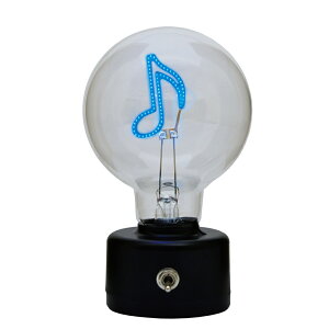 LED BULB LIGHT SLW394-SLW470�C���e���A���C�g �l�I�����C�g �f�U�C�����C�g �t�B�������g���C�g SLOWER Moon Flamingo Blue Note Cactus Rainbow Flame ON AIR Japan Map Clover Don!! OPEN WELCOME Hot Dog Cocktail Palm Tree Cat Dog �yB