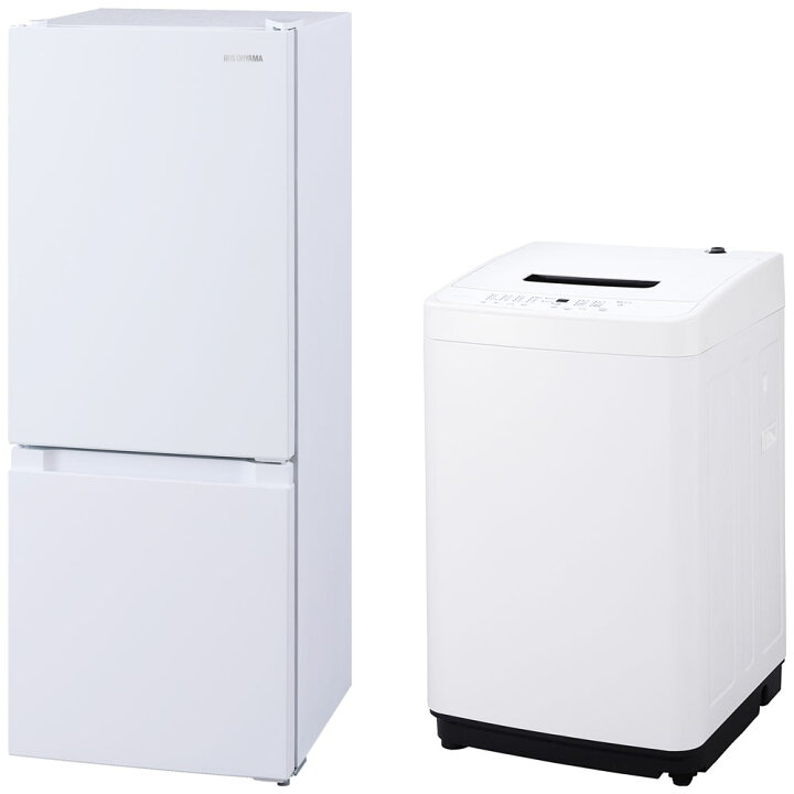 送料設置無料❗️業界最安値✨家電2点セット 洗濯機・冷蔵庫213