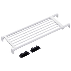 yő400~N[|I炵+z˂I  [ ʏ ˂_ bN ȃXy[X Eߏ h[ @  s24.8cm 73`113cm iΉ tȒP Hsv ͐Lk