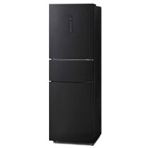 楽天市場】冷蔵庫 3ドア 黒の通販