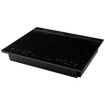 楽天市場】アイリスオーヤマ 3口 ihクッキングヒーターの通販 