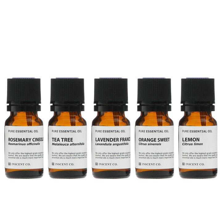 ついに入荷 お得サイズ エッセンシャルオイル 30ml 精油 アロマディフューザー アロマ加湿器 インセント ユーカリ・ラディアタ 30ml インセント エッセンシャルオイル 精油