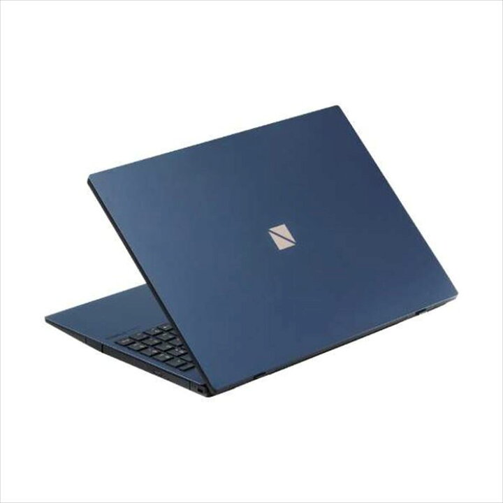 楽天市場】NEC PC-N1575CAL ノートパソコン LAVIE N15 ネイビーブルー 