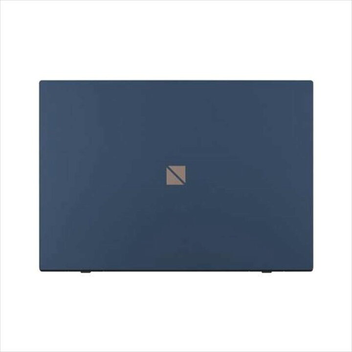 楽天市場】NEC PC-N1575CAL ノートパソコン LAVIE N15 ネイビーブルー 