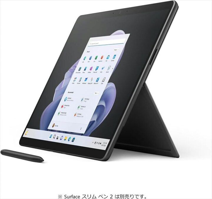 楽天市場】マイクロソフト Surface Pro 9 / Office H&B 2021 搭載 / 13 