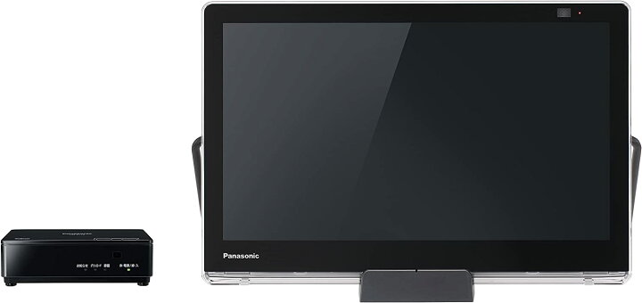 楽天市場】パナソニック 15V型 ハイビジョン ポータブル 液晶テレビ 