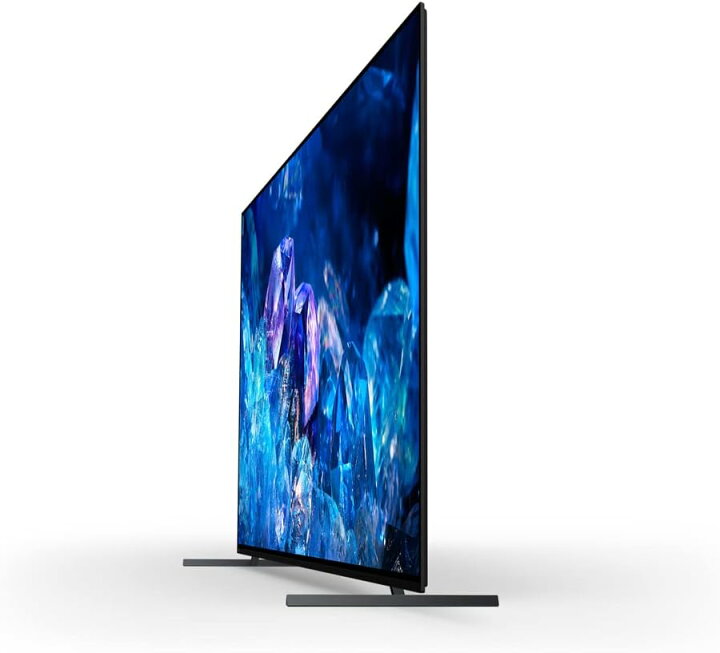 楽天市場】ソニー 55V型 4K 有機EL テレビ ブラビア XRJ-55A80K 送料 