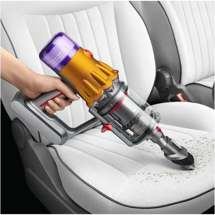楽天市場】ダイソン 掃除機 Dyson V12 Detect Slim Total Clean 