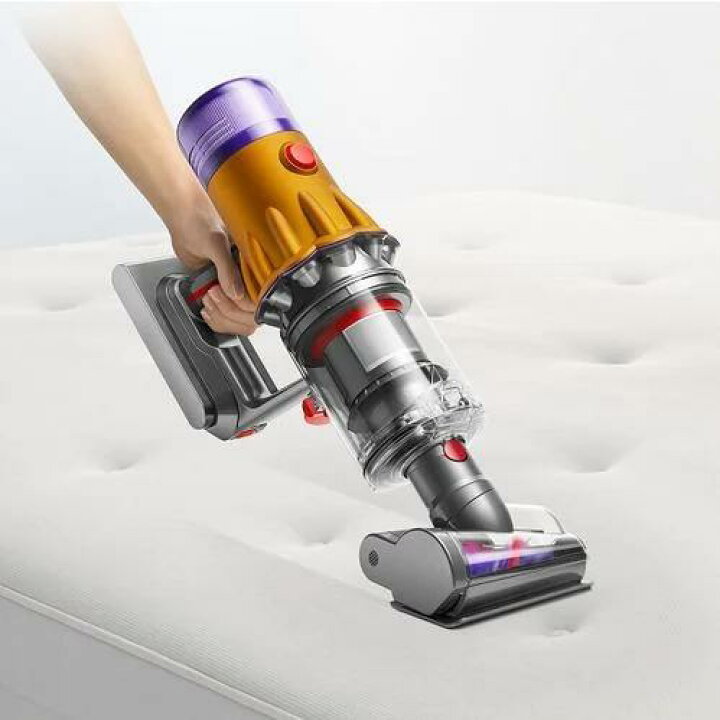 楽天市場】ダイソン 掃除機 Dyson V12 Detect Slim Total Clean 