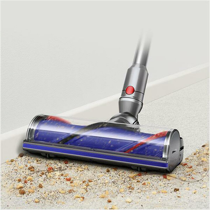楽天市場】ダイソン 掃除機 Dyson V12 Detect Slim Total Clean 