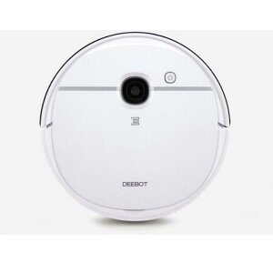 �G�R�o�b�N�X ���{�b�g�|���@ DEEBOT OZMO 750 DV6G �z���C�g�@��������(���ꕔ�n��������j