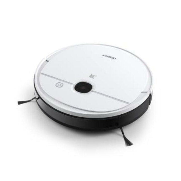 楽天市場】エコバックス ロボット掃除機 DEEBOT OZMO 750 DV6G  