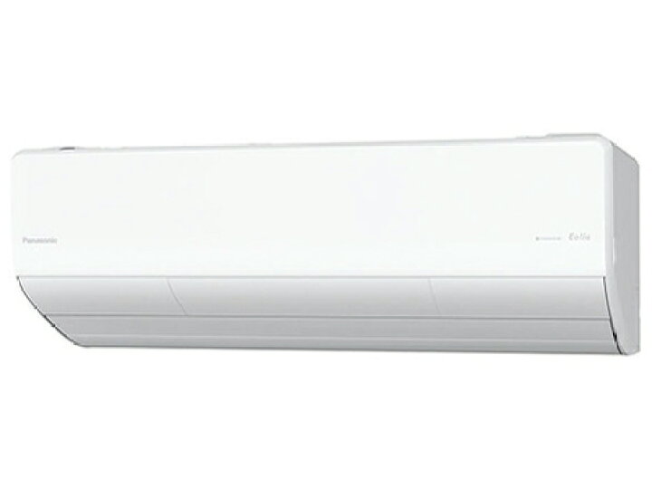楽天市場】パナソニック｜Panasonic エアコン 2022年 Eolia（エオリア 