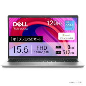 DELL m[gPC Inspiron 15 3530 NI25-FHHBS[15.6^ | tHD | Core i3 | 8GB | 512GB | Windows 11 | Office H&B | v`iVo[]@iꕔnj