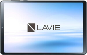 NEC PC-T0995HAS LAVIE Tab T9 8.8^ 8GB/128GB/WiFi/Xg[O[ Android ^ubg iꕔnj