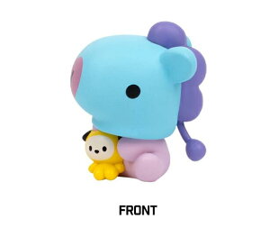 BT21 ���j�^�[�t�B�M���A VER.3 RJ(BT21-RFG-3E-MG) ���������i���ꕔ�n��������j