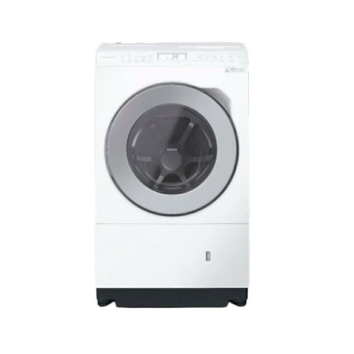 楽天市場】ドラム式洗濯機 洗濯 12kg 乾燥 6kg パナソニック PANASONIC 
