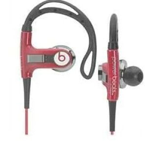 �r�[�c�E�G���N�g���j�N�X Powerbeats BT IN PWRBTS RED MH632PA/A [���b�h]