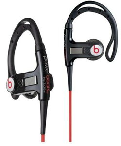 �r�[�c�E�G���N�g���j�N�X Powerbeats BT IN PWRBTS BLK MH612PA/A [�u���b�N]