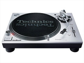 Technics ダイレクトドライブターンテーブル SL-1200MK7-S