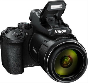 Nikon fW^J COOLPIX Performance P950