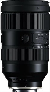 TAMRON ソニーFE用 交換レンズ 35-150F2-2.8 DI III VXD A058
