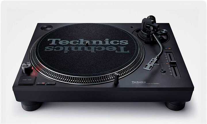 楽天市場】Technics SL-1200MK7-K ダイレクトドライブターンテーブル 