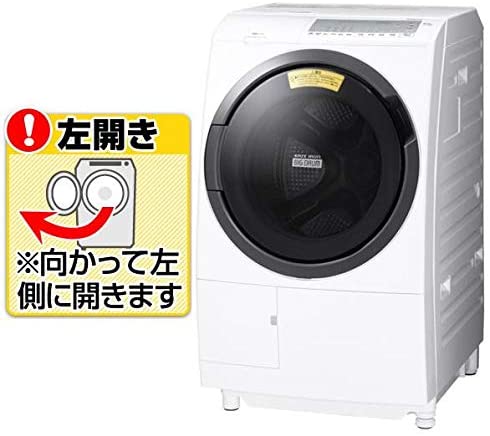楽天市場】日立 HITACHI BD-SG100FL-W ドラム式洗濯乾燥機 ビッグ 
