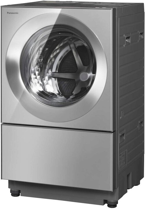 楽天市場】パナソニック ななめドラム洗濯乾燥機 Cuble(キューブル 