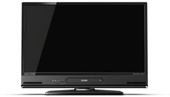 楽天市場】LCD-V32BHR11 REAL(リアル) ブルーレイレコーダー内蔵液晶 