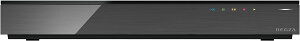 REGZAOU 4K u[CfBXNR[_[ ^CVtg}V 6TB 8`[i[ ő8ԑg^ DBR-4KZ600 ubN@(ꕔn揜)