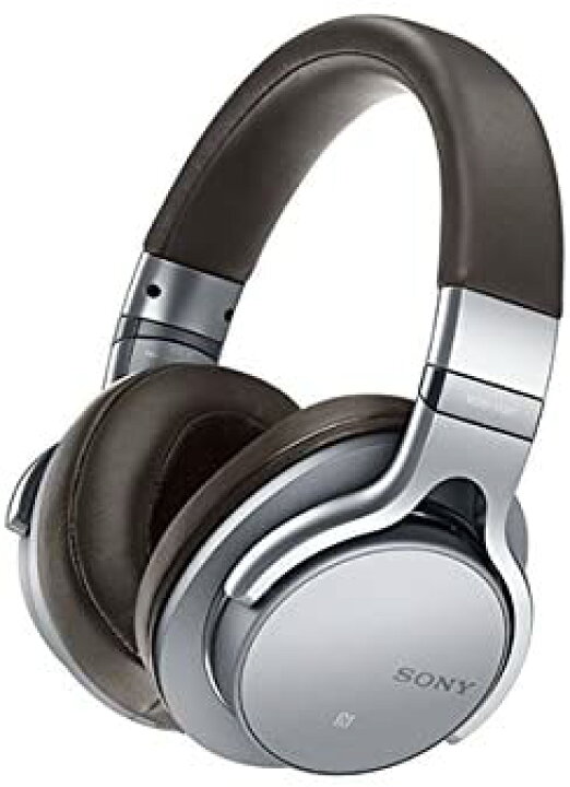 楽天市場】SONY 密閉型ワイヤレスヘッドホン ハイレゾ音源対応 