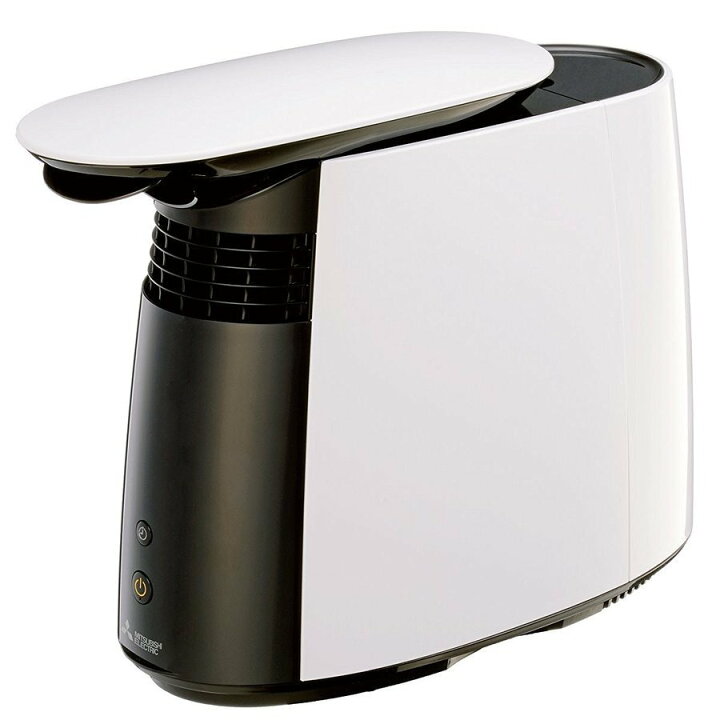 楽天市場】オムロン パーソナル保湿機 HSH-100-W OMRON 送料無料（※一  