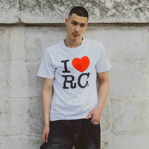 �yResident Evil Requiem�zI LOVE RC Tee �o�C�I�n�U�[�h ���N�C�G�� I LOVE RC T�V���c �o�C�I�n�U�[�h �O�b�Y BIOHAZARD Insert Coin ���� �I�t�B�V���� �C�M���X