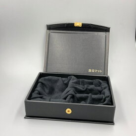 法人印鑑ケース　法人ケース　会社印鑑ケース　印鑑ケース　法人3本＋ゴム印　捺印マット付き　法人3本用　はんこケース　ハンコケース　会社印　法人印　社判　天丸　天角　角印　寸胴