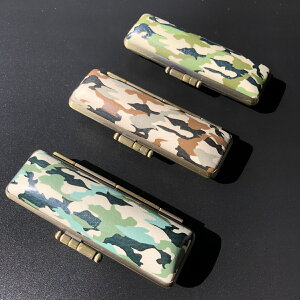 BLACK BULLET(ubNubgj~^[P[XSTCYi12mm~18pjӃP[X@t͂񂱃P[X@ʕ@~^[