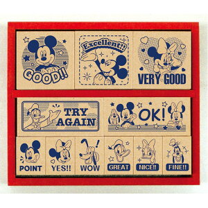 ミッキー はんこ スタンプの人気商品 通販 価格比較 価格 Com