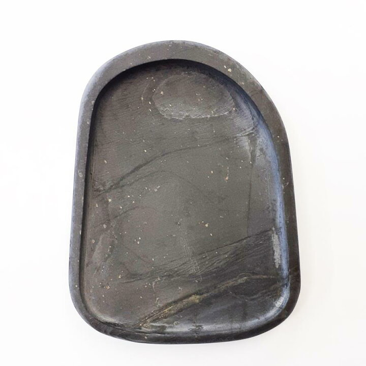 楽天市場】【現品限り】旧坑 歙州硯 天然型 5.5吋 硯 書道硯 きゅう  