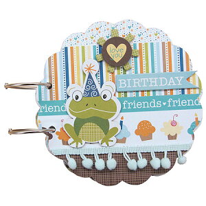 yXNbvubLOLbgzBirthday Album@Bluey݌ɌI@osz