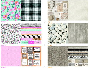 p^[y[p[Zbg@BLESSED WHISPER@6 KAISERCRAFT