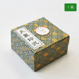 印泥　無印　美麗　1両装