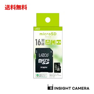 yzLAZOS \X L-B16MSD10-U1 }CNSDHC 16GB UHS-I U1 CLASS10 microSDJ[h
