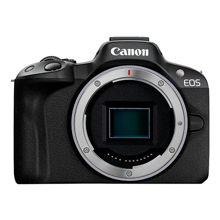 楽天市場】キヤノン EOS R50 ボディ ブラック APS-C イオス 本体 