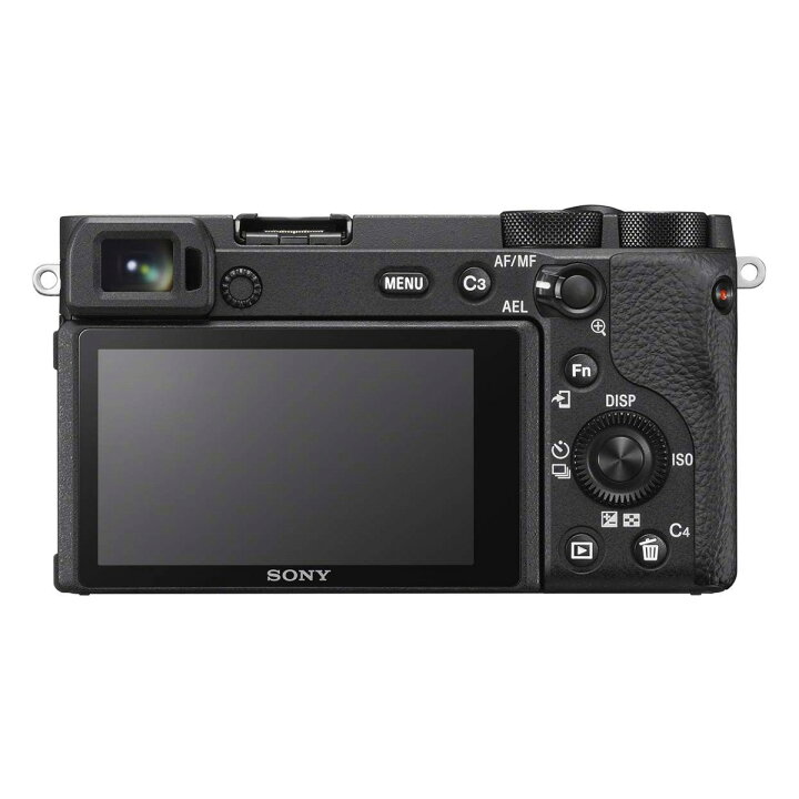 楽天市場】ソニー α6600 ILCE-6600 ボディ ブラック + 高倍率ズーム 