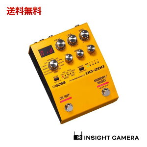 BOSS Hybrid Drive OD-200 I[o[hCu fBXg[V c  M^[p GtFN^[ y Roland([h) {X nCubhEhCuio׌]sj