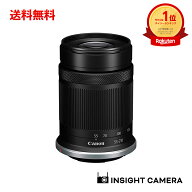 キヤノン RF-S55-210mm F5-7.1 IS STM ブラック APS-C専用 望遠ズームレンズ 望遠レンズ 交換レンズ Cano…